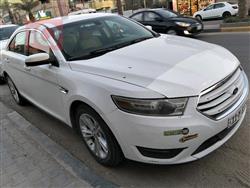 Ford Taurus